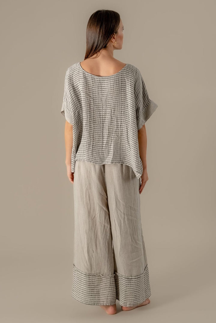 PANTALONE PINTURICCHIO - Nilo - La Casa by Importante