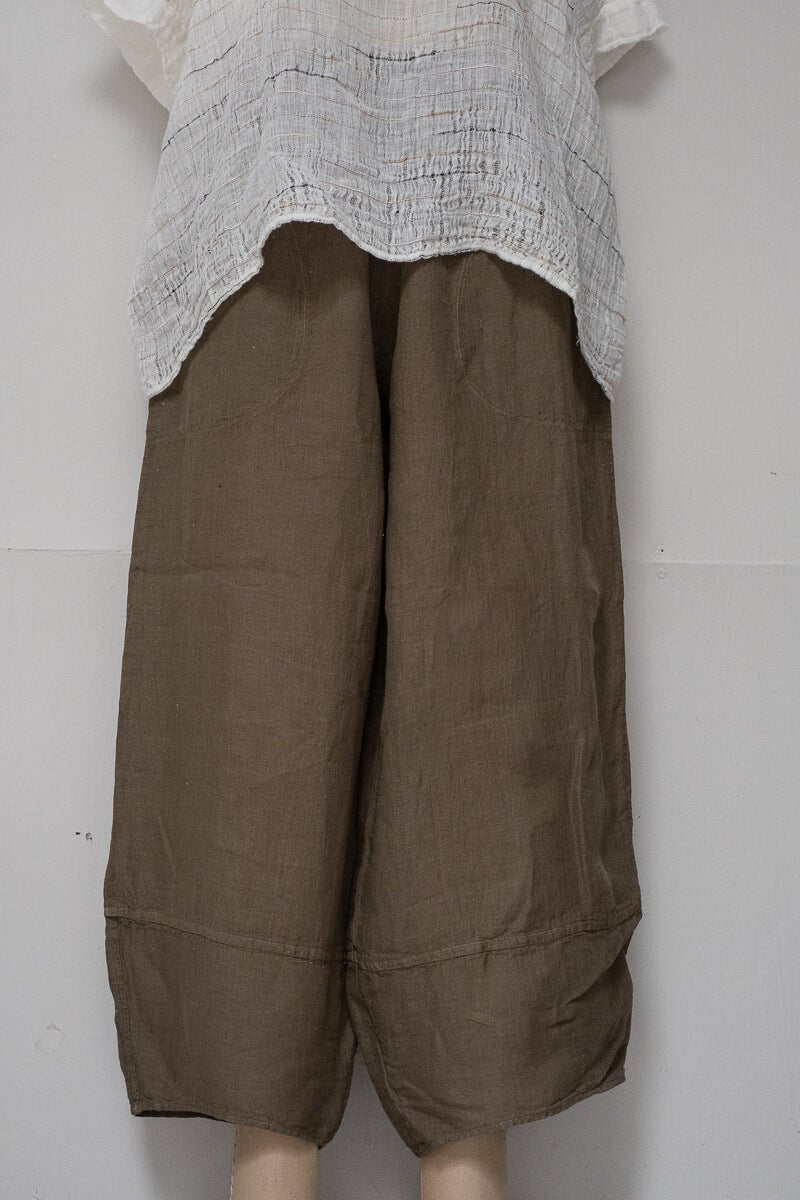 PANTALONE RAGU - Battista - La Casa by Importante