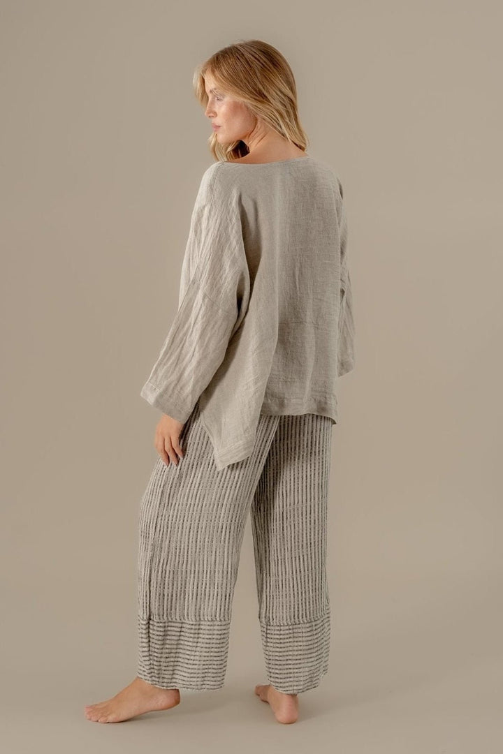 PANTALONE RAGU - Nilo - La Casa by Importante