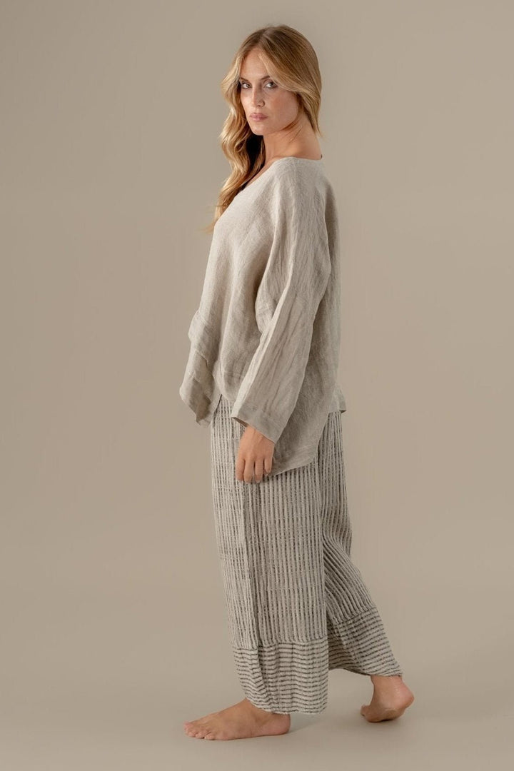 PANTALONE RAGU - Nilo - La Casa by Importante