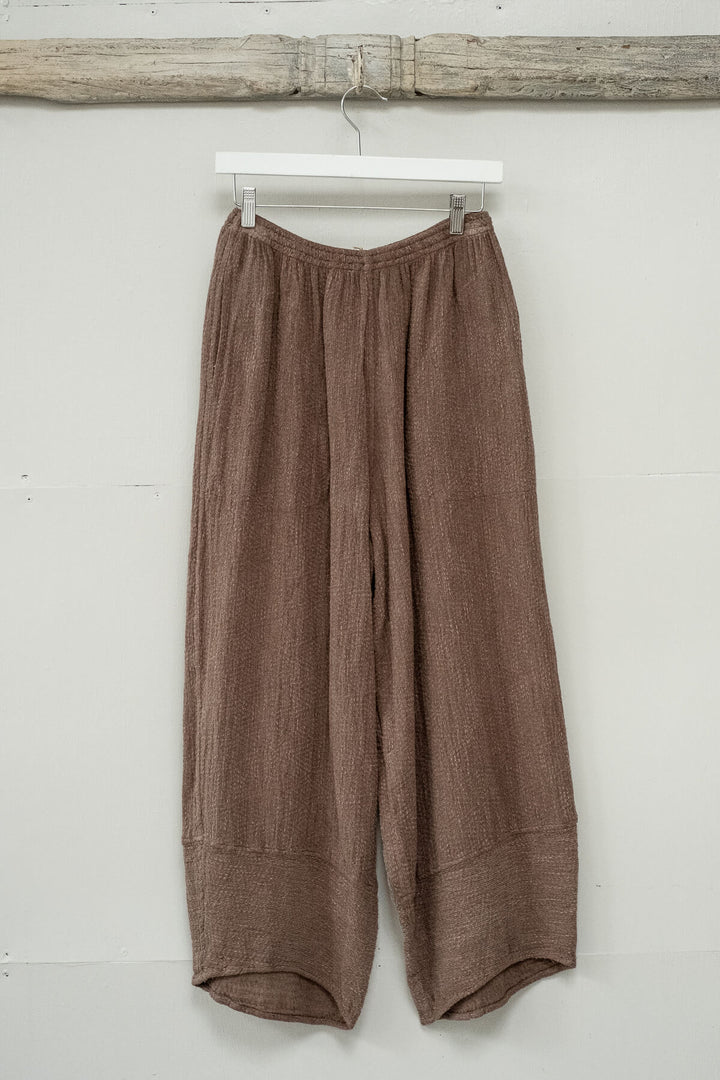 PANTALONE RAGU - Vento - La Casa by Importante