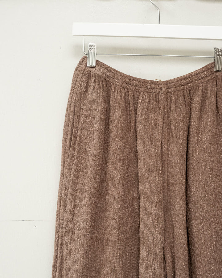 PANTALONE RAGU - Vento - La Casa by Importante