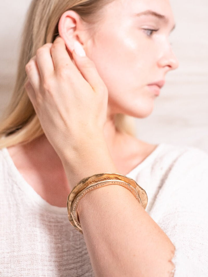 Pantelleria Bracelet - La Casa by Importante