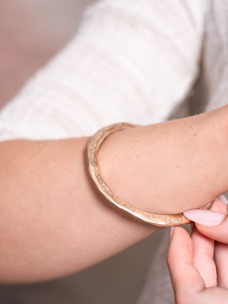 Pantelleria Bracelet - La Casa by Importante