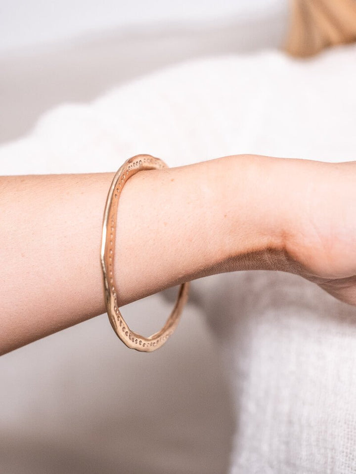Pantelleria Bracelet - La Casa by Importante