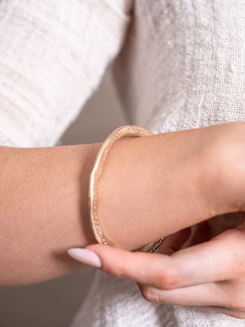 Pantelleria Bracelet - La Casa by Importante