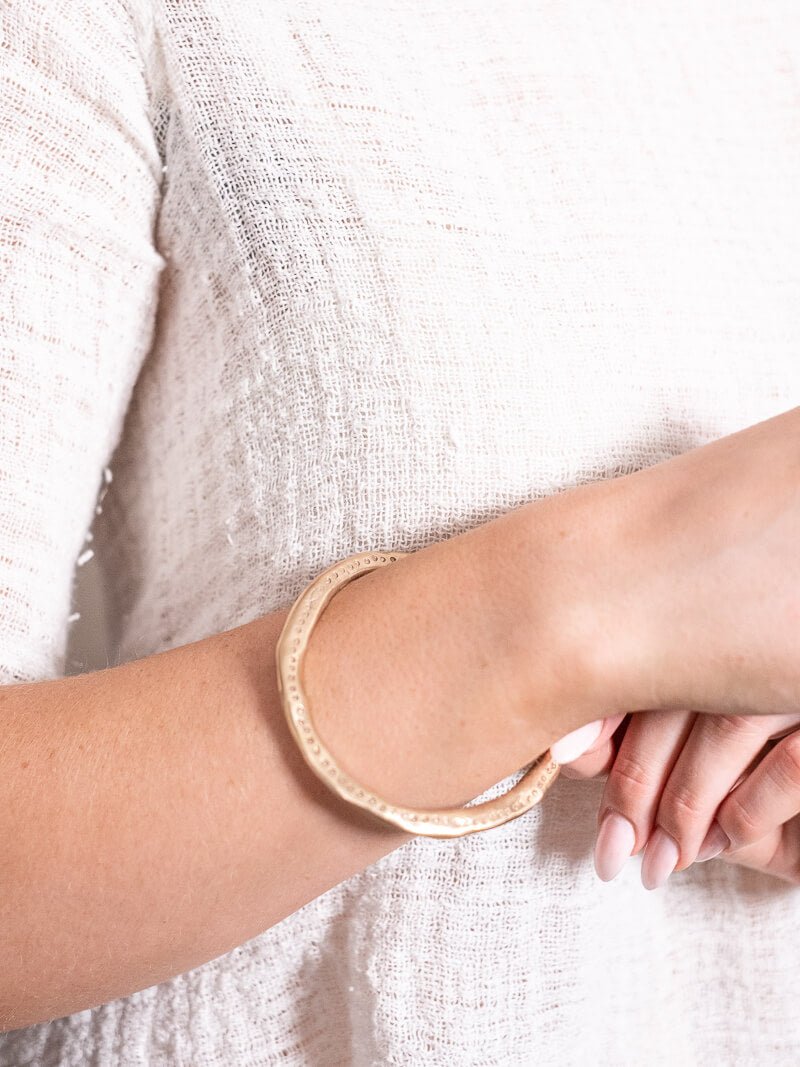 Pantelleria Bracelet - La Casa by Importante