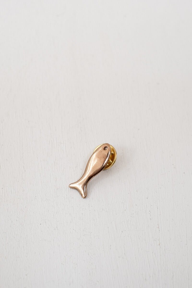 Pesciolino Pin - La Casa by Importante