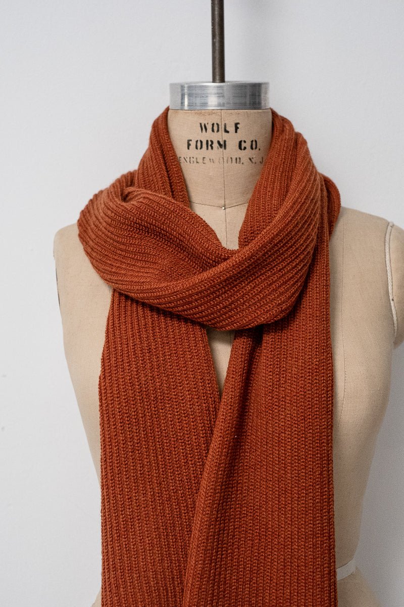 Petersilie Shawl - La Casa by Importante
