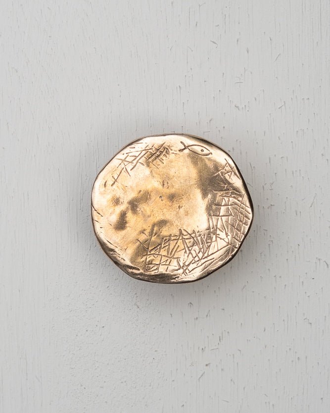 Piastra Hook - La Casa by Importante