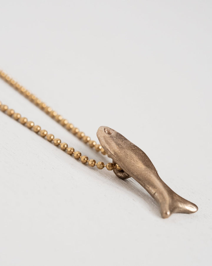 Piccolino Chain Pendant - La Casa by Importante