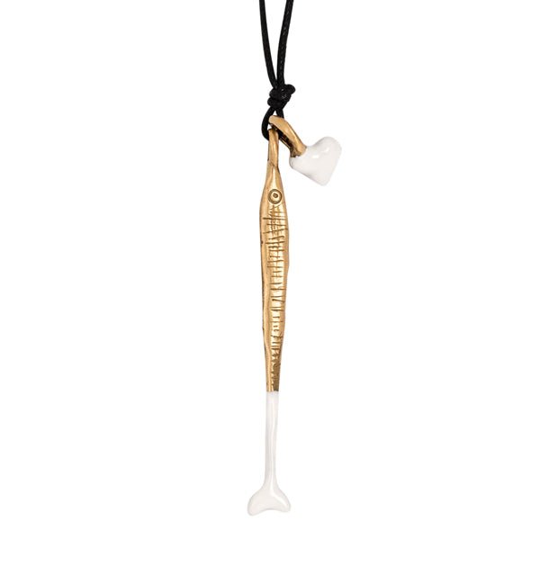 Platessa Pendant - La Casa by Importante