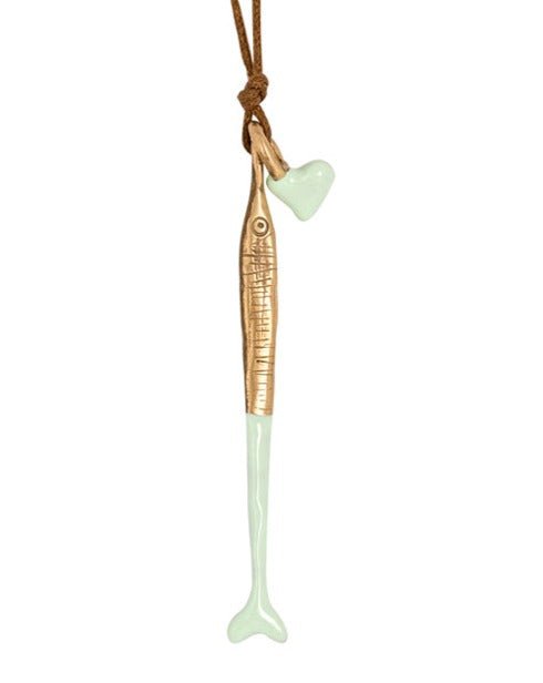 Platessa Pendant - La Casa by Importante