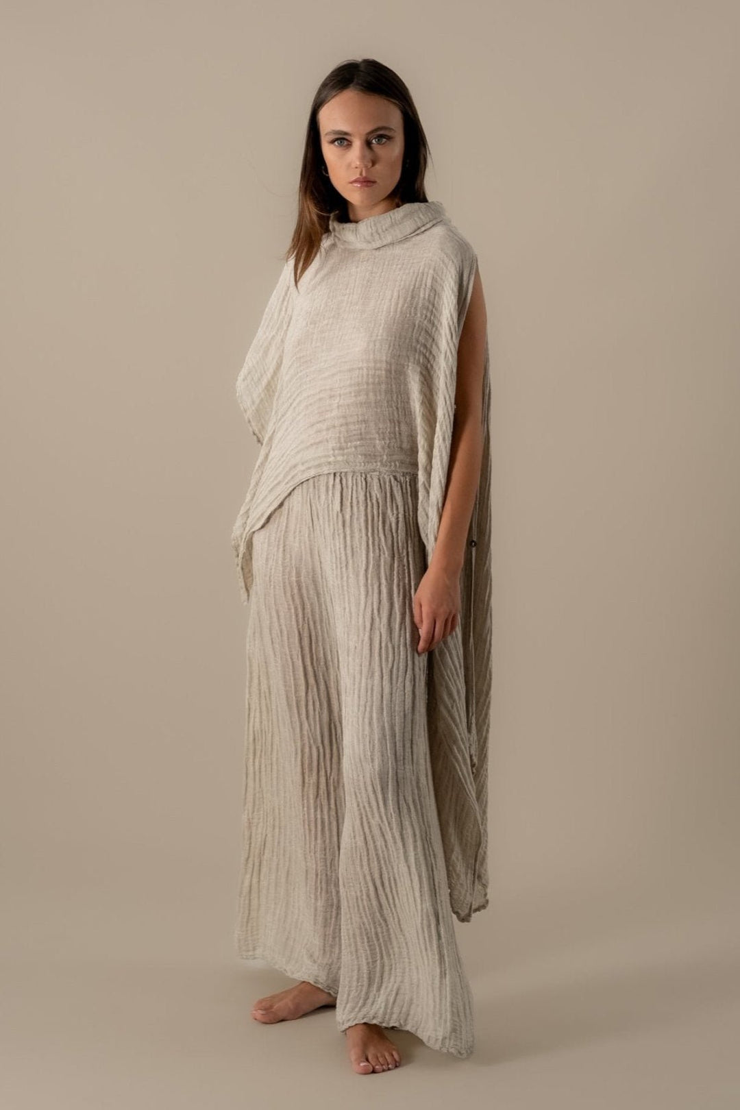 PONCHO SCRIBA - Cairo - La Casa by Importante