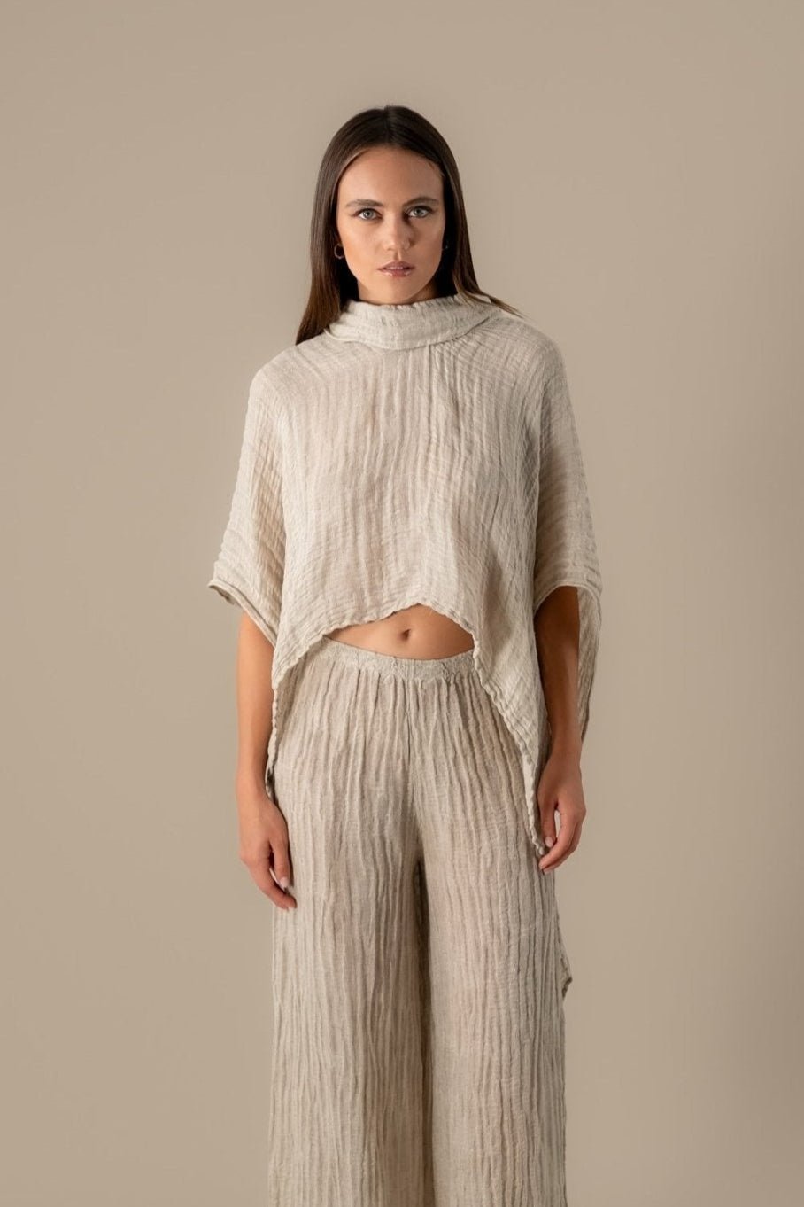 PONCHO SCRIBA - Cairo - La Casa by Importante