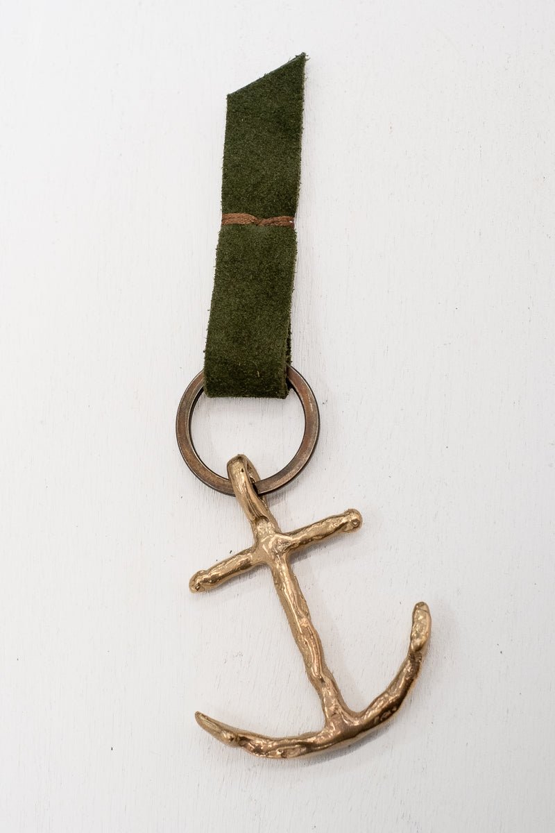 POPEYE KEYRING - La Casa by Importante