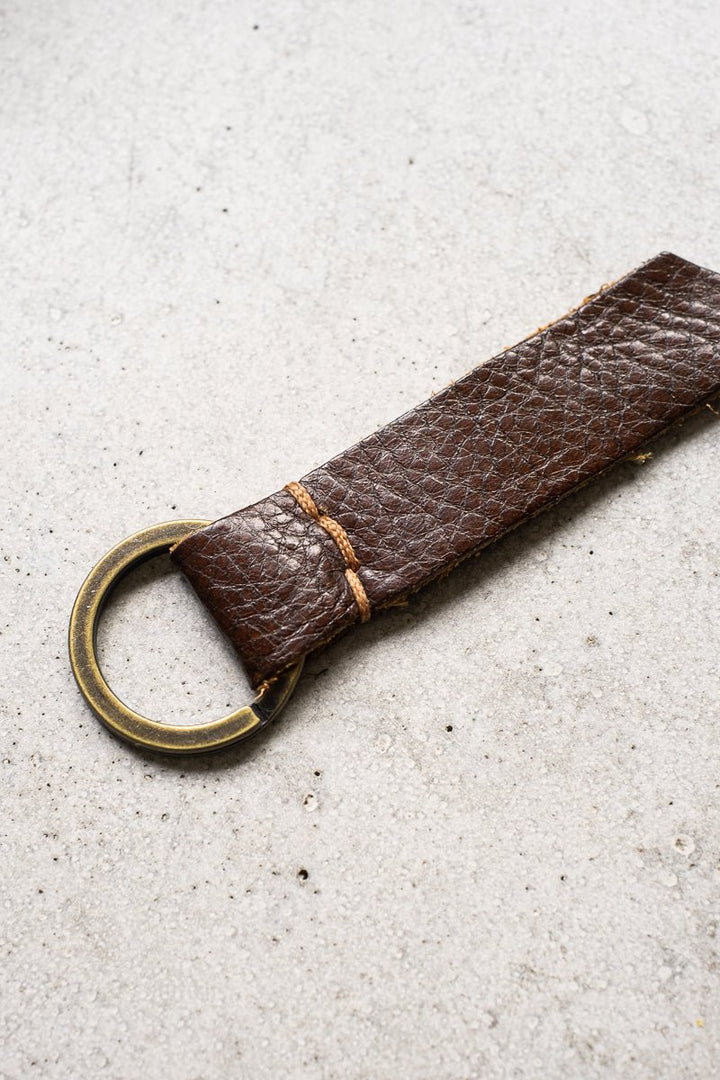 PORTACHIAVI ESSENZIALE KEYRING - La Casa by Importante