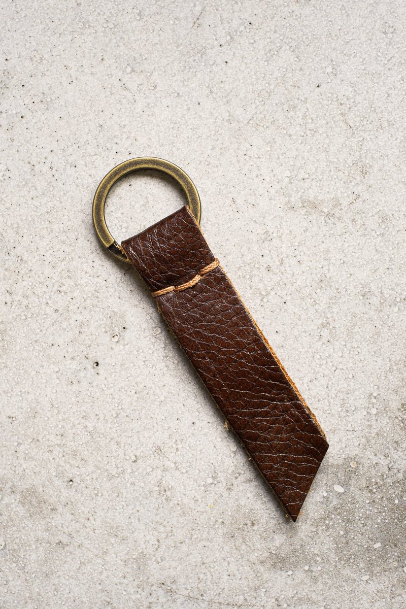 PORTACHIAVI ESSENZIALE KEYRING - La Casa by Importante