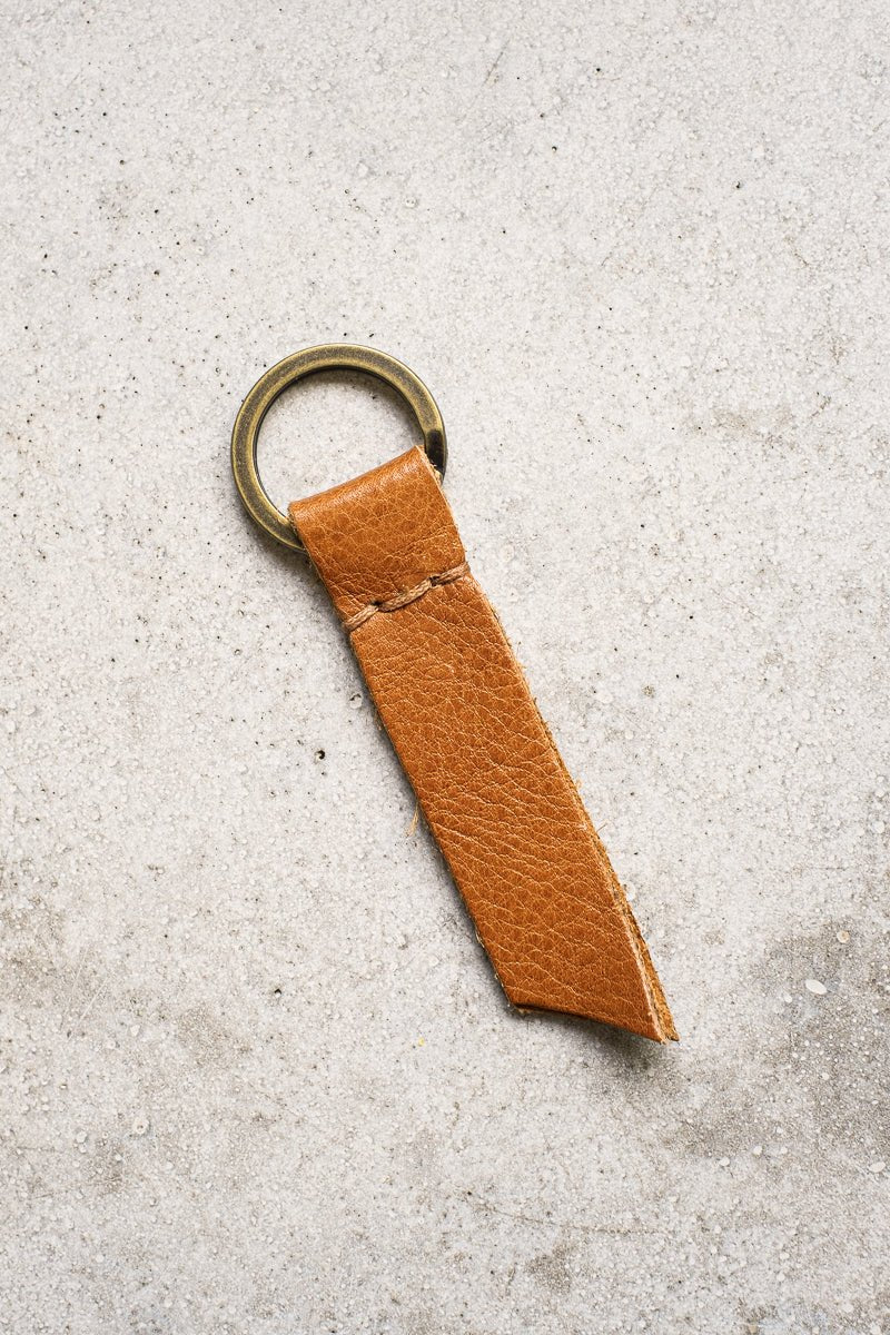 PORTACHIAVI ESSENZIALE KEYRING - La Casa by Importante