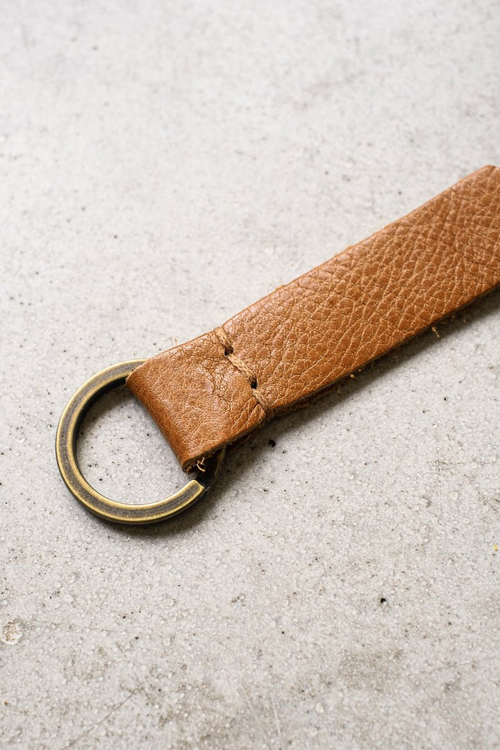 PORTACHIAVI ESSENZIALE KEYRING - La Casa by Importante