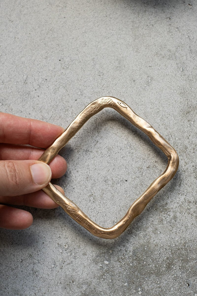 Procida Bracelet - La Casa by Importante