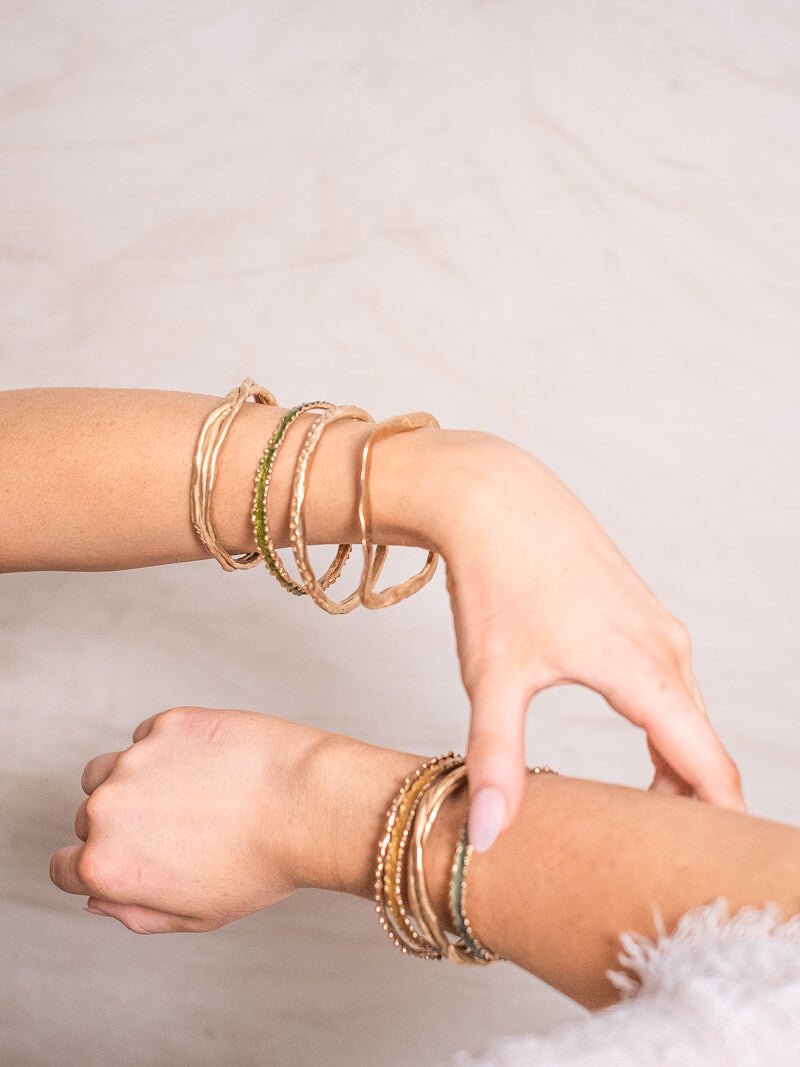 Procida Bracelet - La Casa by Importante