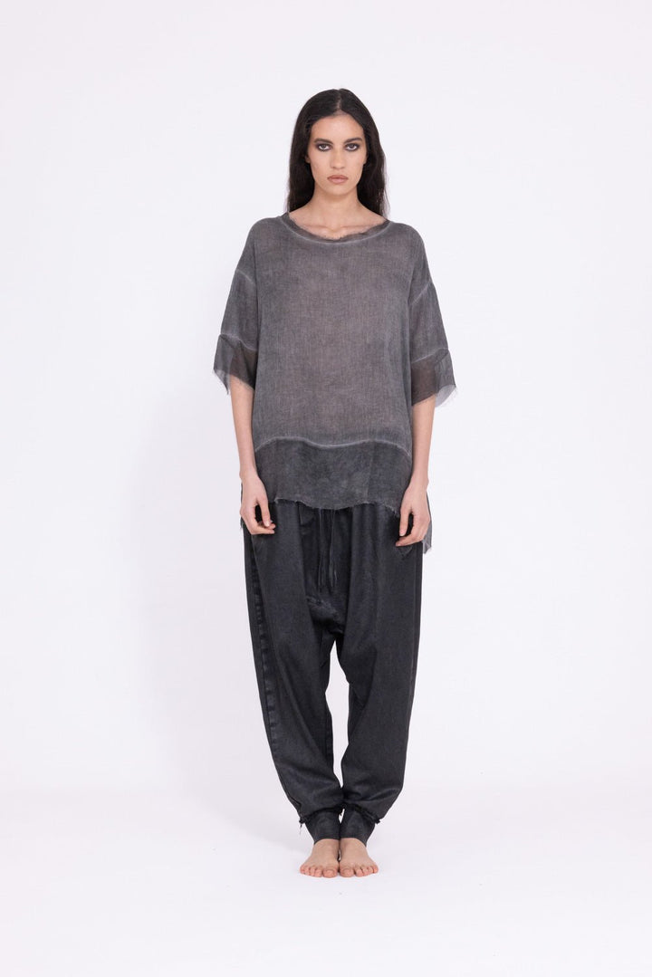 RELAXED CREW TEE - S170 - La Casa by Importante