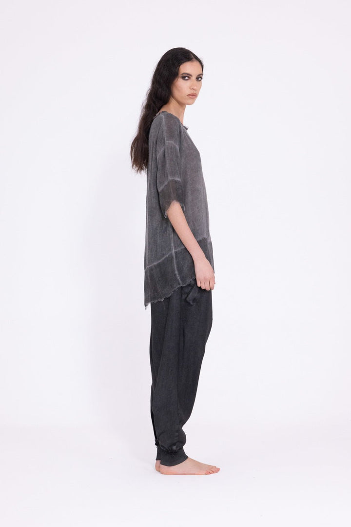 RELAXED CREW TEE - S170 - La Casa by Importante