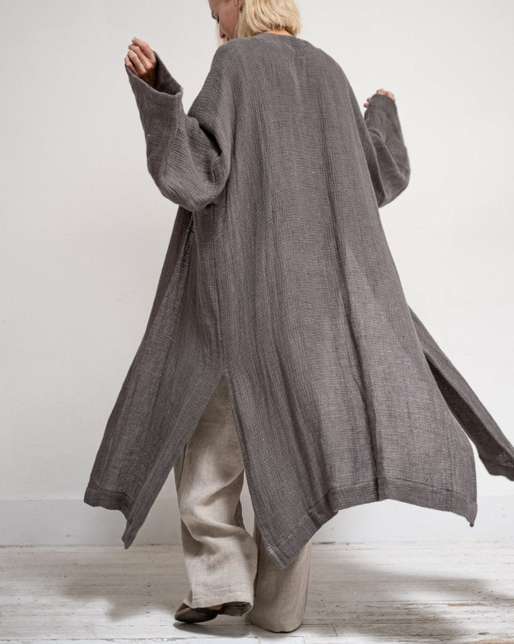 RENATA CARDIGAN - La Casa by Importante