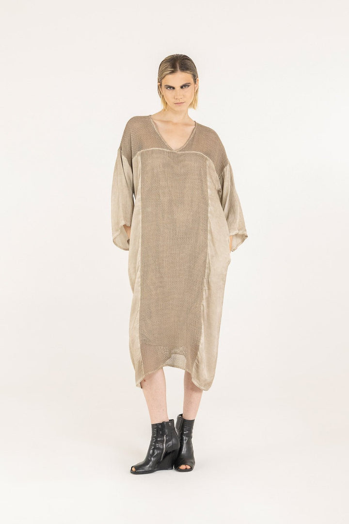 S265 - Dress - La Casa by Importante