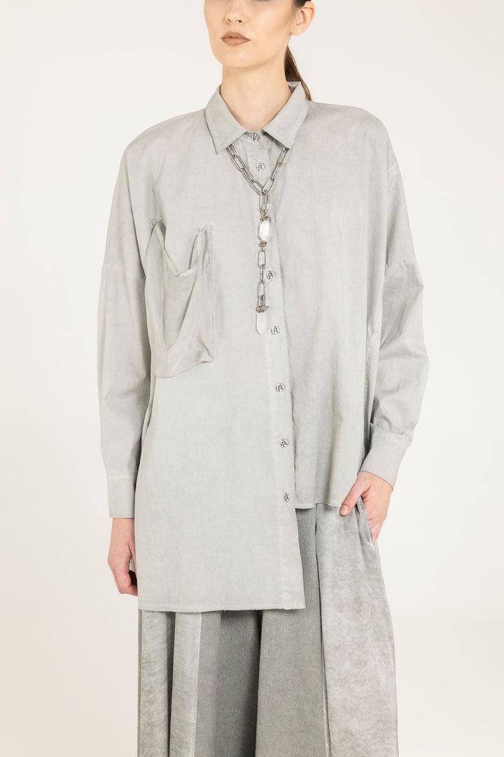 S267 - Shirt - La Casa by Importante