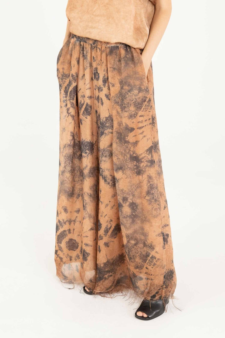 S278 - Pants - La Casa by Importante