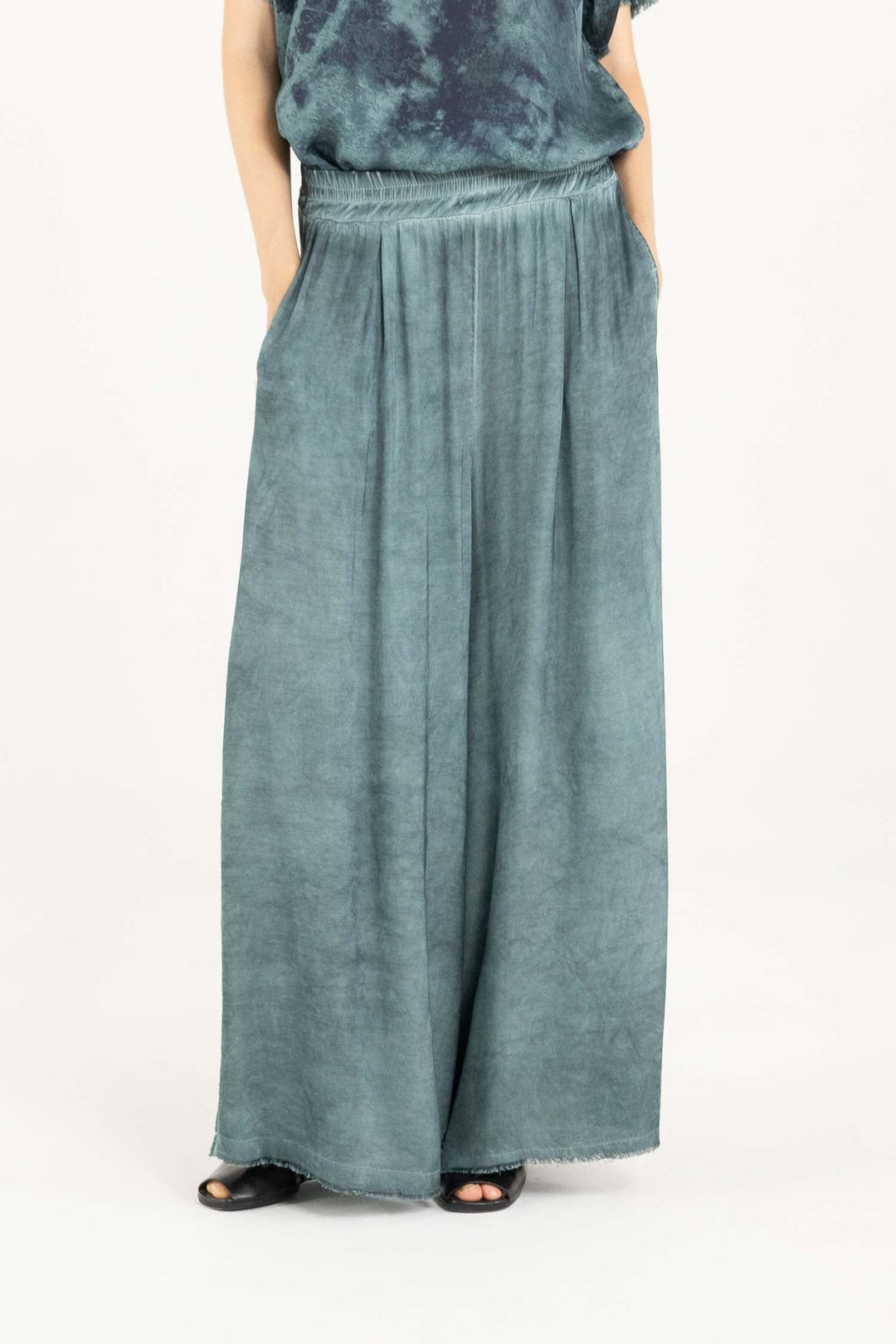 S280 - Pants - La Casa by Importante