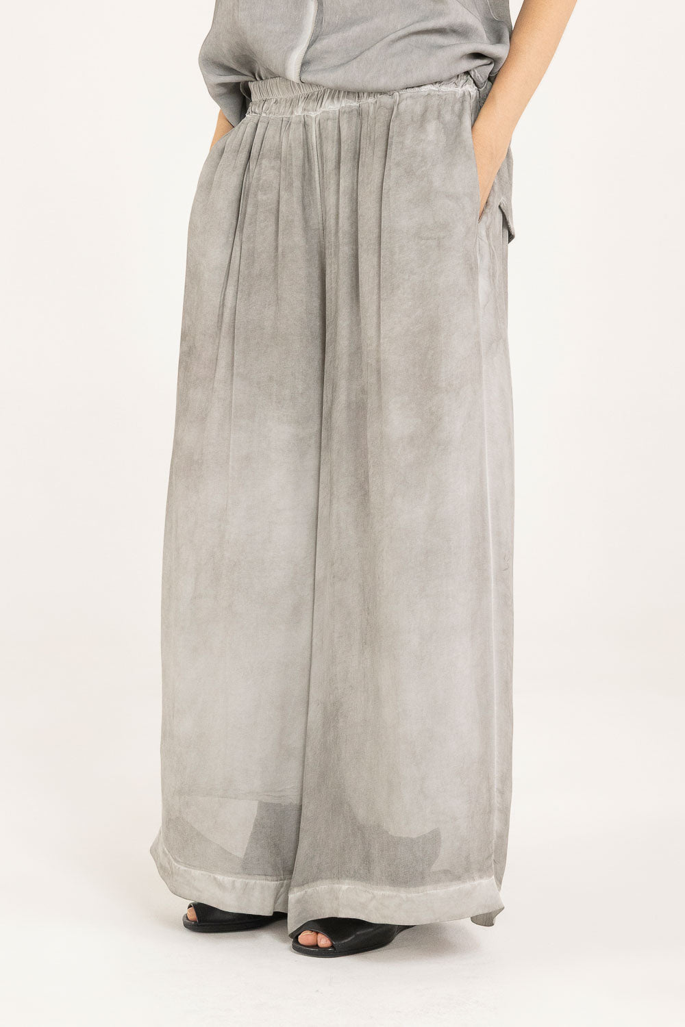 S281 - Pants - La Casa by Importante