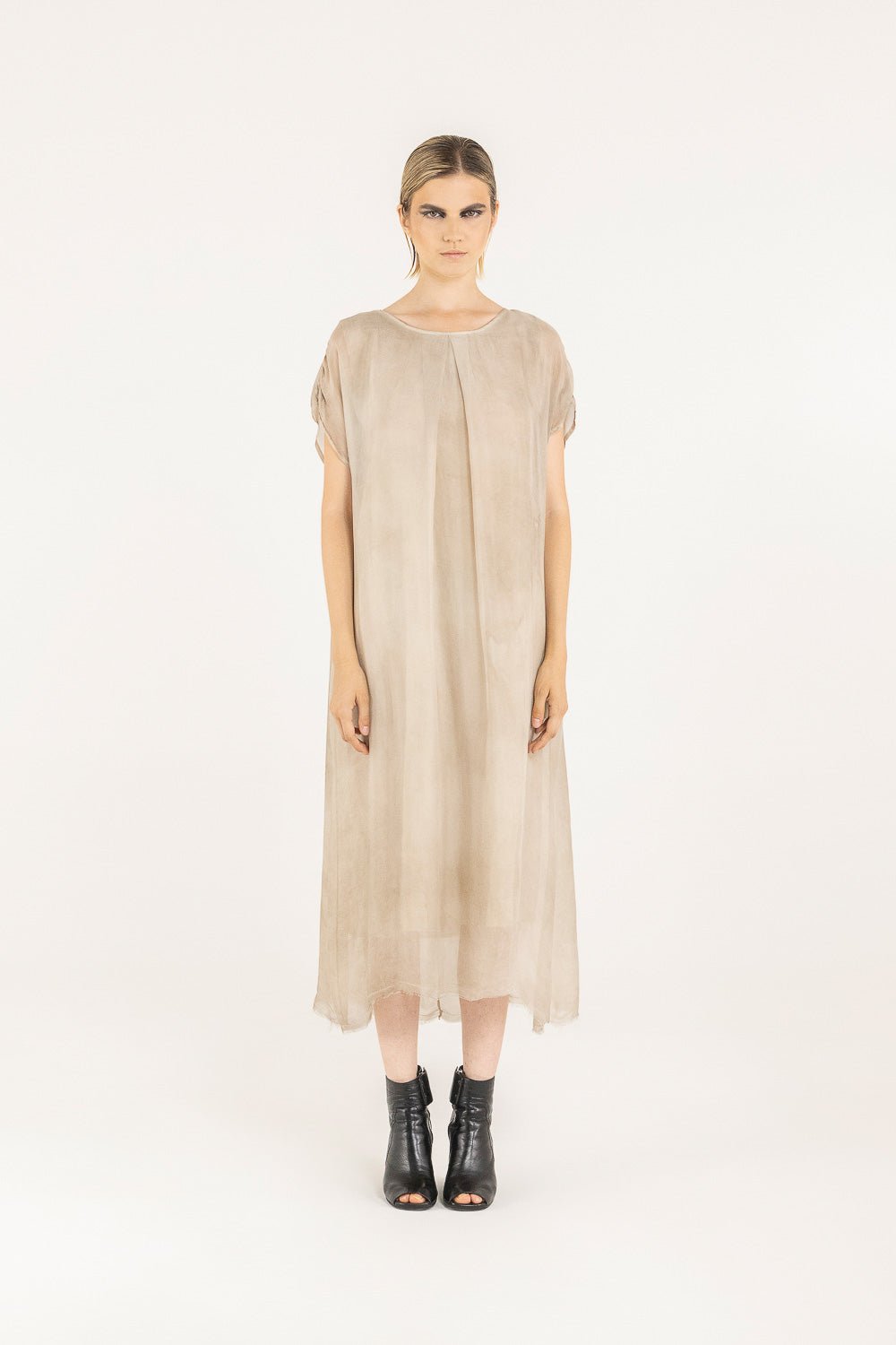 S290 - Dress - La Casa by Importante