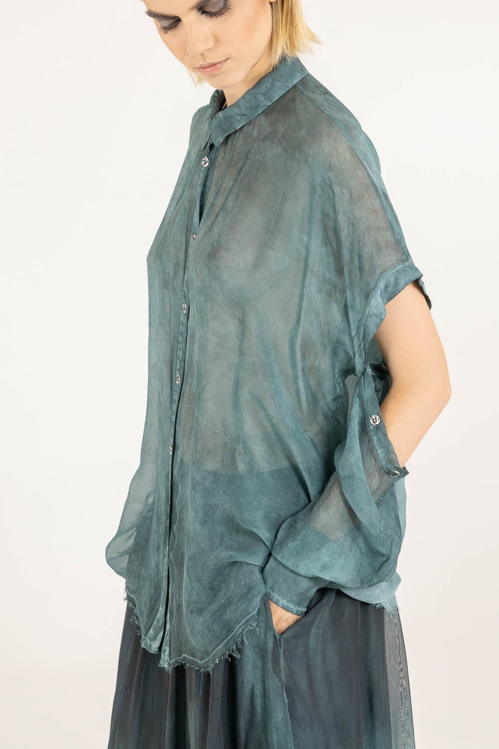 S302 - Shirt - La Casa by Importante