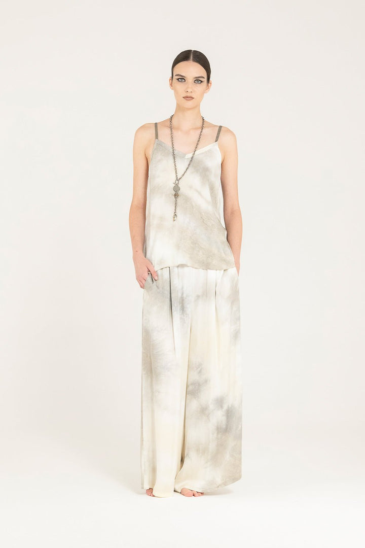 S316 - Cami Top - La Casa by Importante