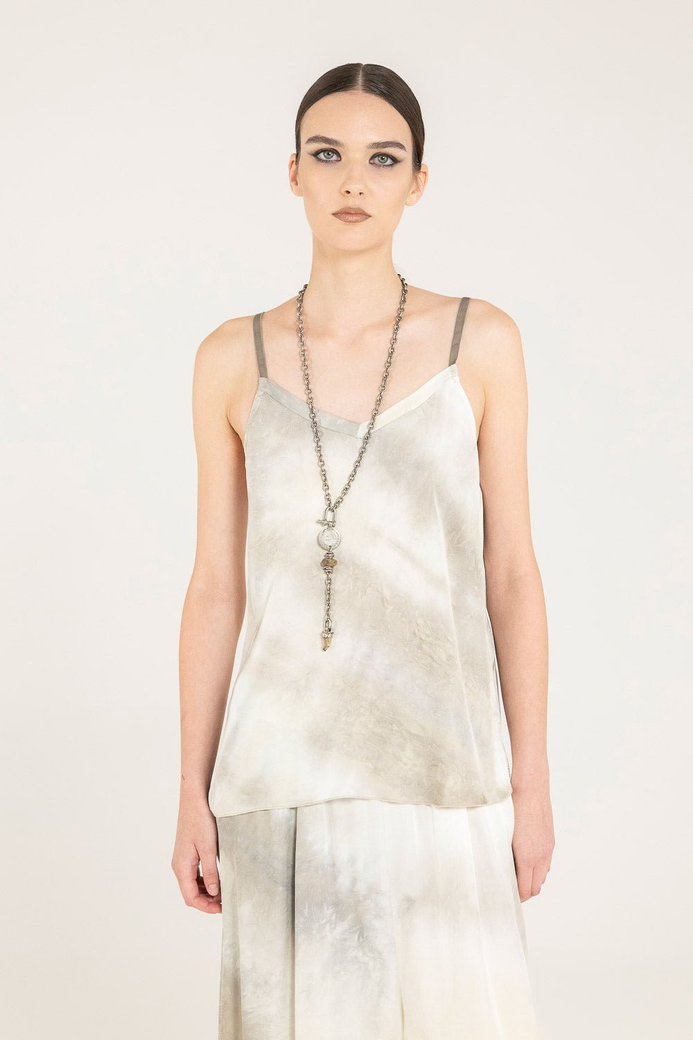 S316 - Cami Top - La Casa by Importante
