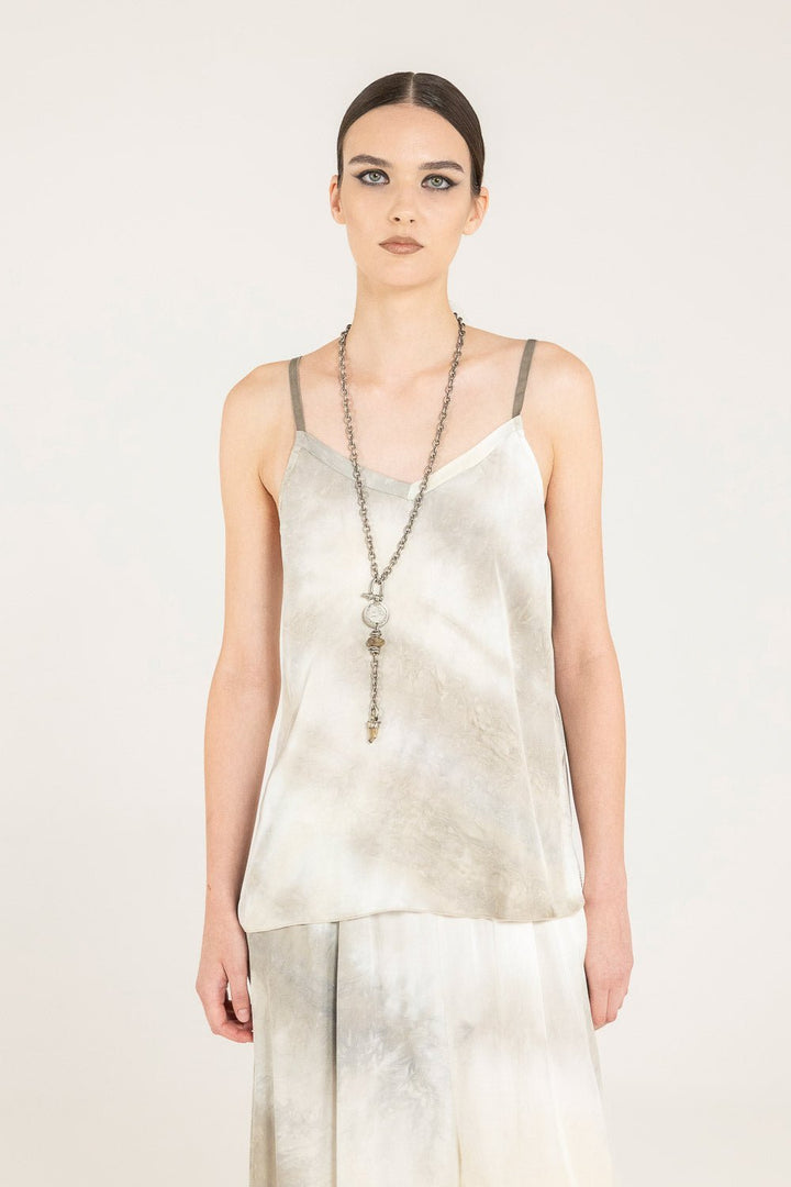 S316 - Cami Top - La Casa by Importante