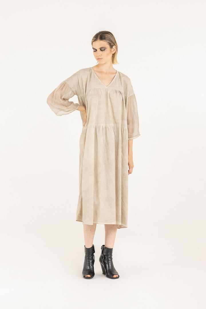 S317 - Dress - La Casa by Importante