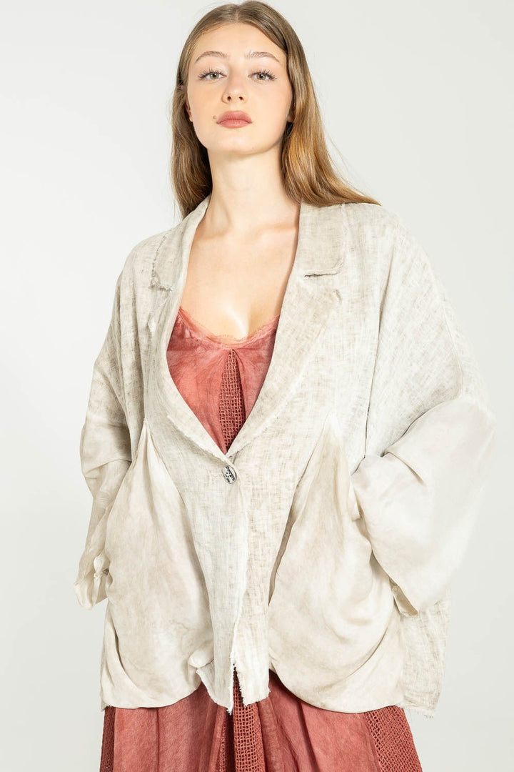 S318 - Jacket - La Casa by Importante