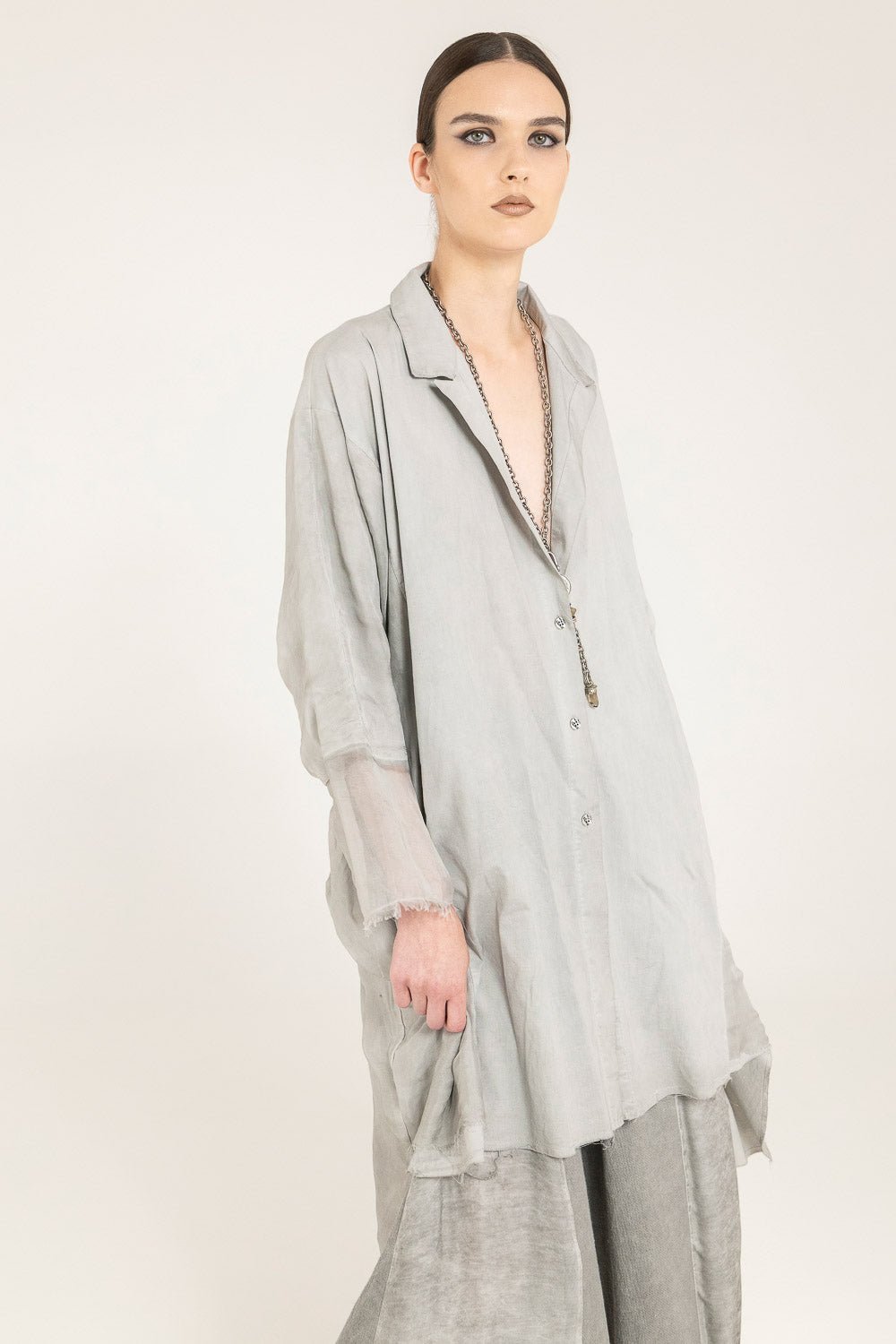 S322 - Shirt - La Casa by Importante