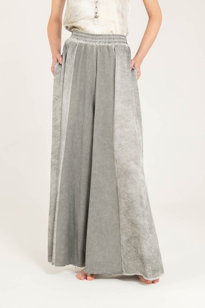 S328 - Pants - La Casa by Importante