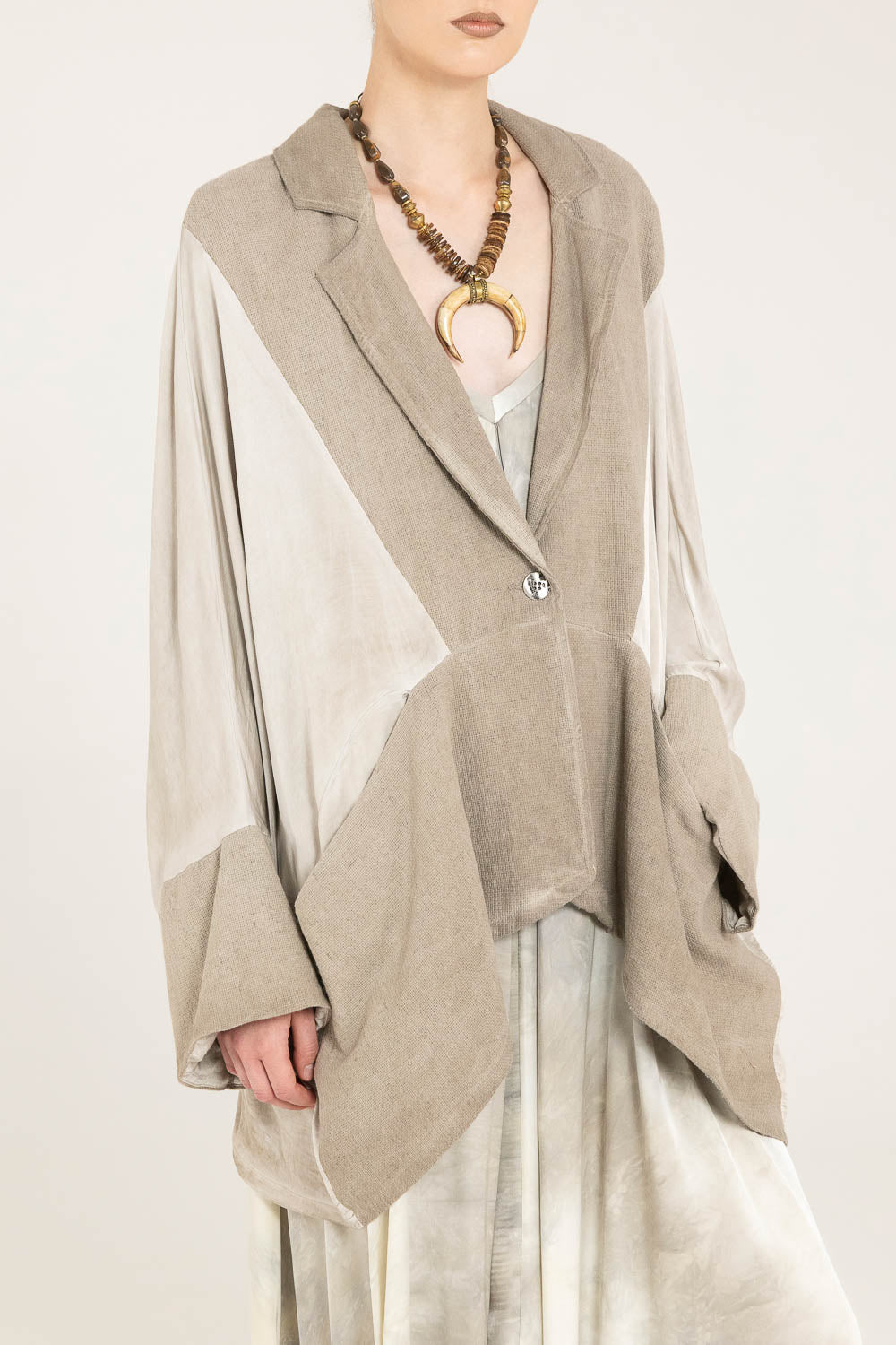 S329 - Jacket - La Casa by Importante
