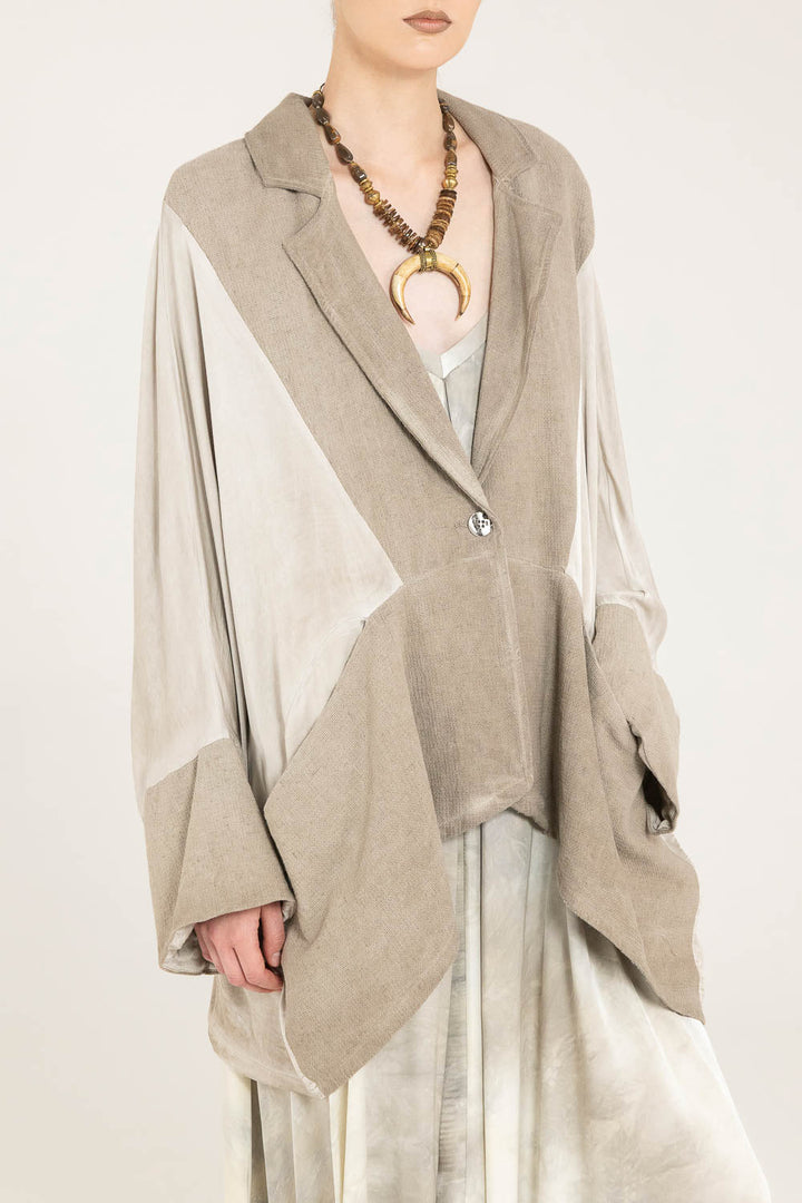 S329 - Jacket - La Casa by Importante