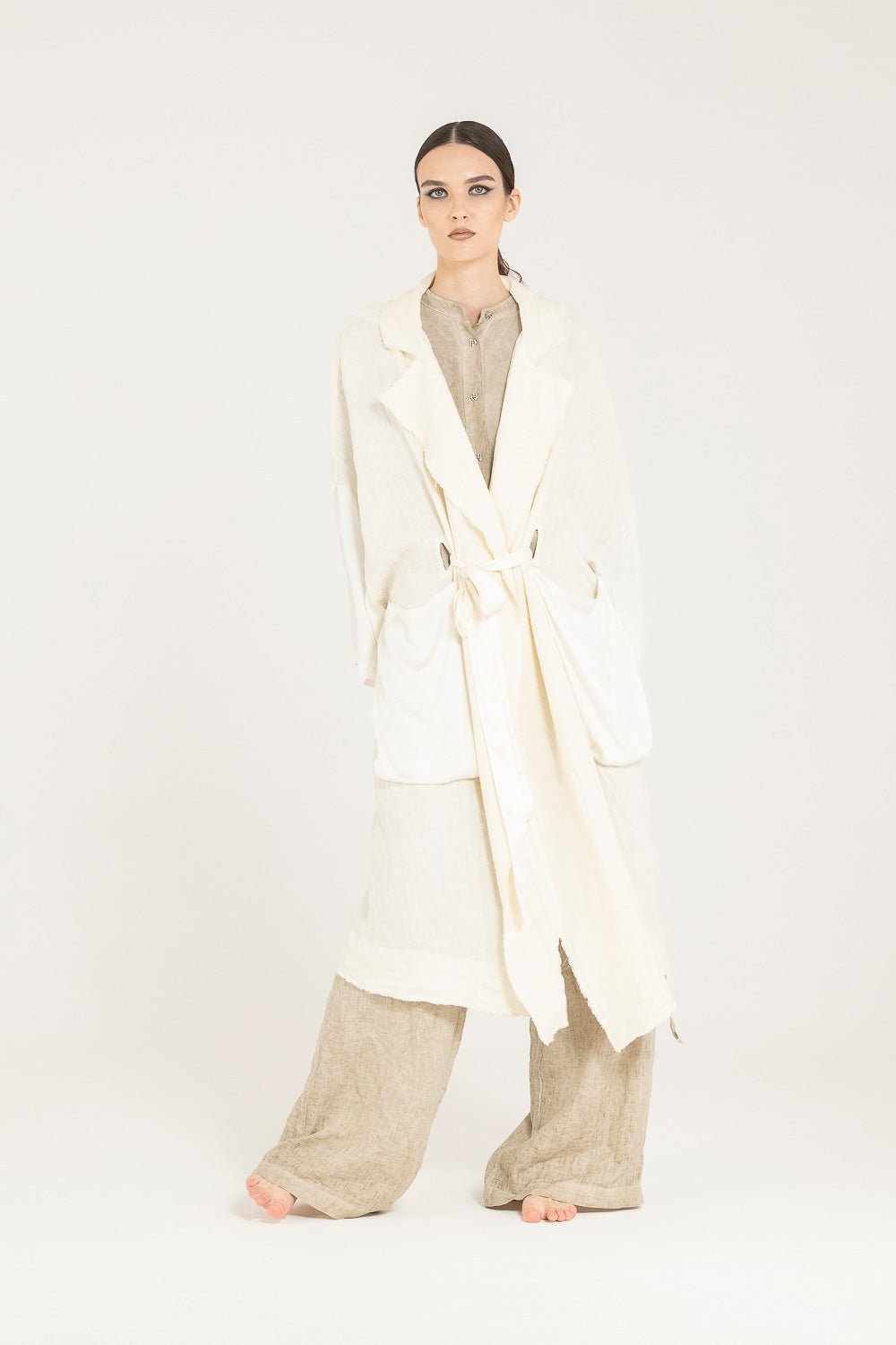 S341 - Jacket - La Casa by Importante