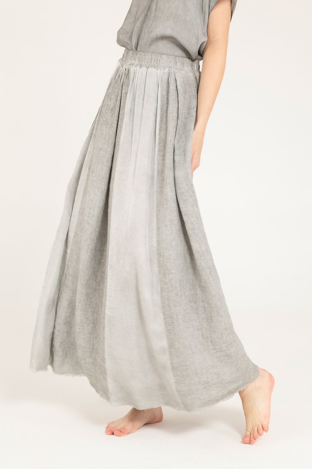 S344 - Skirt - La Casa by Importante