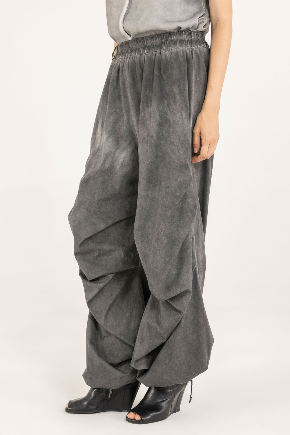 S347 - Pants - La Casa by Importante
