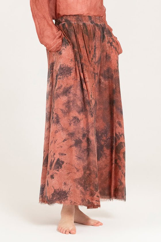 S370 - Skirt - La Casa by Importante