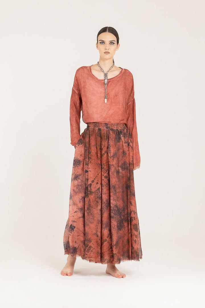 S370 - Skirt - La Casa by Importante